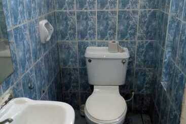 هتل Blue Comfort
