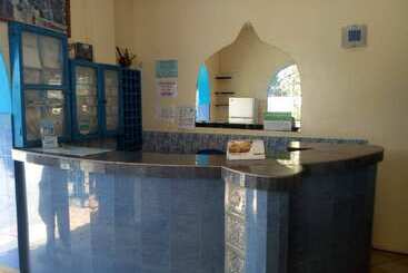 هتل Blue Comfort