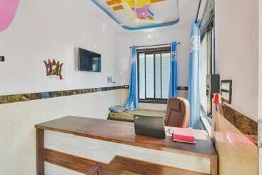 هتل Flagship Vj Inn Nagamalli Thota