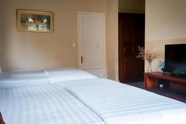 Lam Phan Hotel Villa