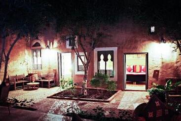 هتل Le Moulin