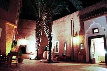 هتل Le Moulin