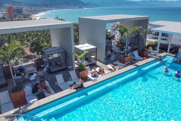 هتل Mio Vallarta Unique & Different  Adults Only