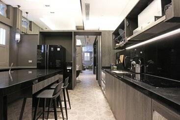هتل St Signature Jalan Besar, Short Overnight, 13 Hours, 6pm 7am