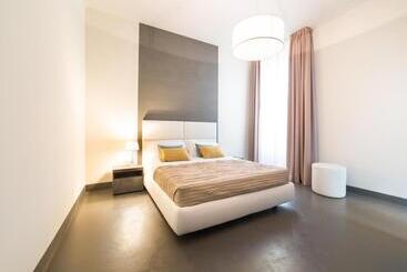 Lucus Exclusive Bed And Breakfast