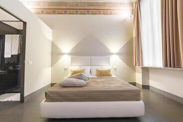 Lucus Exclusive Bed And Breakfast