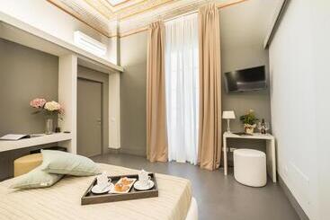 Lucus Exclusive Bed And Breakfast