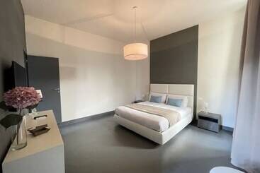 Lucus Exclusive Bed And Breakfast