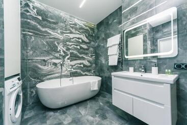 Luxury Apartments Arena Guliver