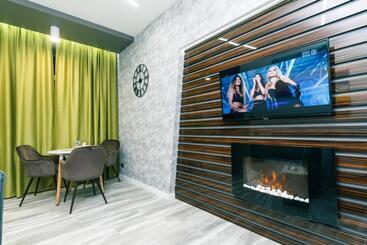 Luxury Apartments Arena Guliver
