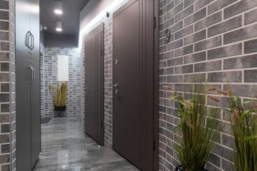 Luxury Apartments Arena Guliver