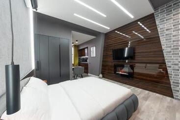 Luxury Apartments Arena Guliver