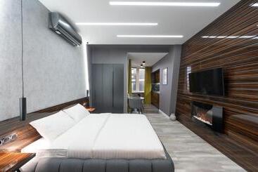 Luxury Apartments Arena Guliver
