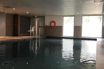 Nemea Appart Hotel Grand Cœur Nancy Centre