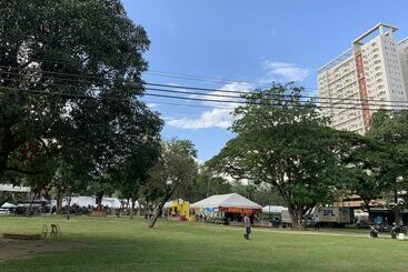 پانسیون Avida Towers Cebu708 Fast Wifi, Netflix, 50in Smart Tv