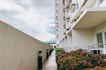 پانسیون Avida Towers Cebu708 Fast Wifi, Netflix, 50in Smart Tv