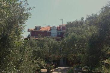 پانسیون Belvedere Zakynthos Studios