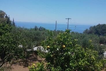 پانسیون Belvedere Zakynthos Studios