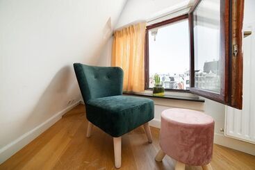 پانسیون Dase Bed & Breakfast