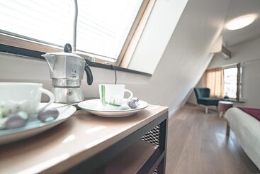 پانسیون Dase Bed & Breakfast