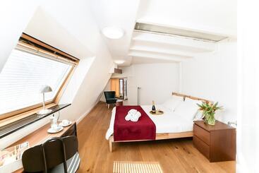 پانسیون Dase Bed & Breakfast