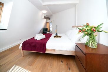 پانسیون Dase Bed & Breakfast