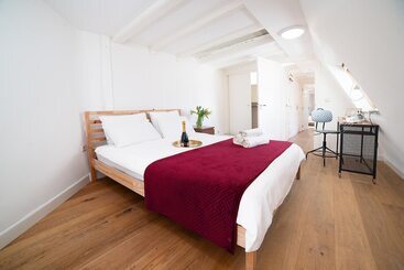 پانسیون Dase Bed & Breakfast