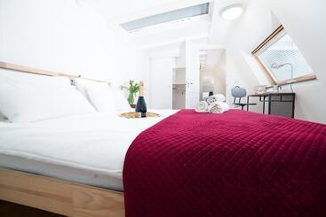 پانسیون Dase Bed & Breakfast