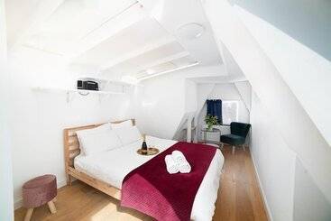 پانسیون Dase Bed & Breakfast