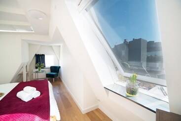 پانسیون Dase Bed & Breakfast