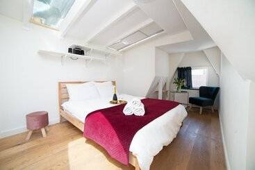 پانسیون Dase Bed & Breakfast