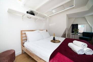 پانسیون Dase Bed & Breakfast