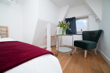 پانسیون Dase Bed & Breakfast