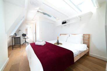 پانسیون Dase Bed & Breakfast
