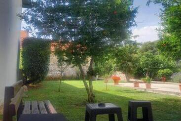 پانسیون Guest House Janja Ostojic