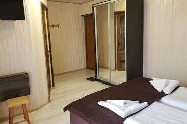 پانسیون Guest House Mountain