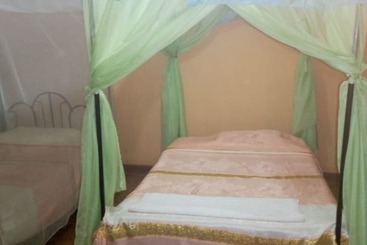 پانسیون Prestige Guest Lodge