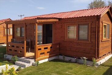 پانسیون Rıdvan Apart Evleri