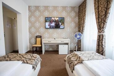 پانسیون Restaurant Ayan Piatra Neamt