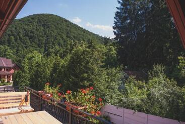 Pensiunea Castel