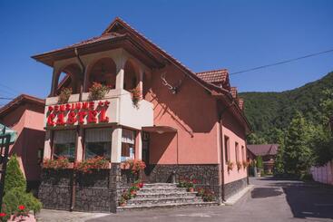 Pensiunea Castel