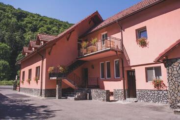 Pensiunea Castel