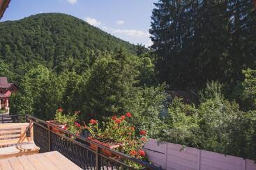 Pensiunea Castel