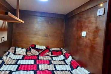 Petra Cabin Inn Hostel&resturant