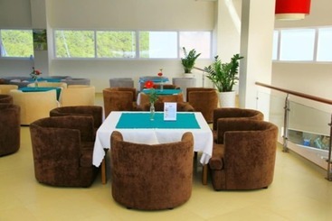 هتل Thuy Hoang Nguyen Resort & Spa