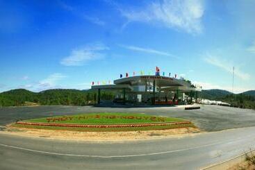 هتل Thuy Hoang Nguyen Resort & Spa