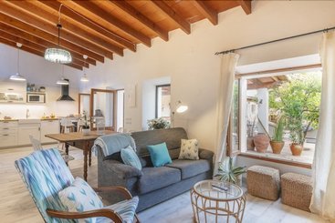 Villa Bunyola Tramuntana Sun