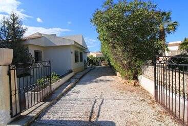 آپارتمانهای توریستها Villa Costa Calpe   Camora