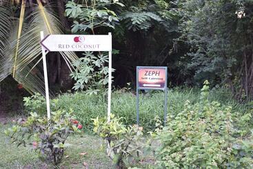 Zeph Selfcatering