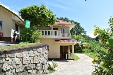 Zeph Selfcatering